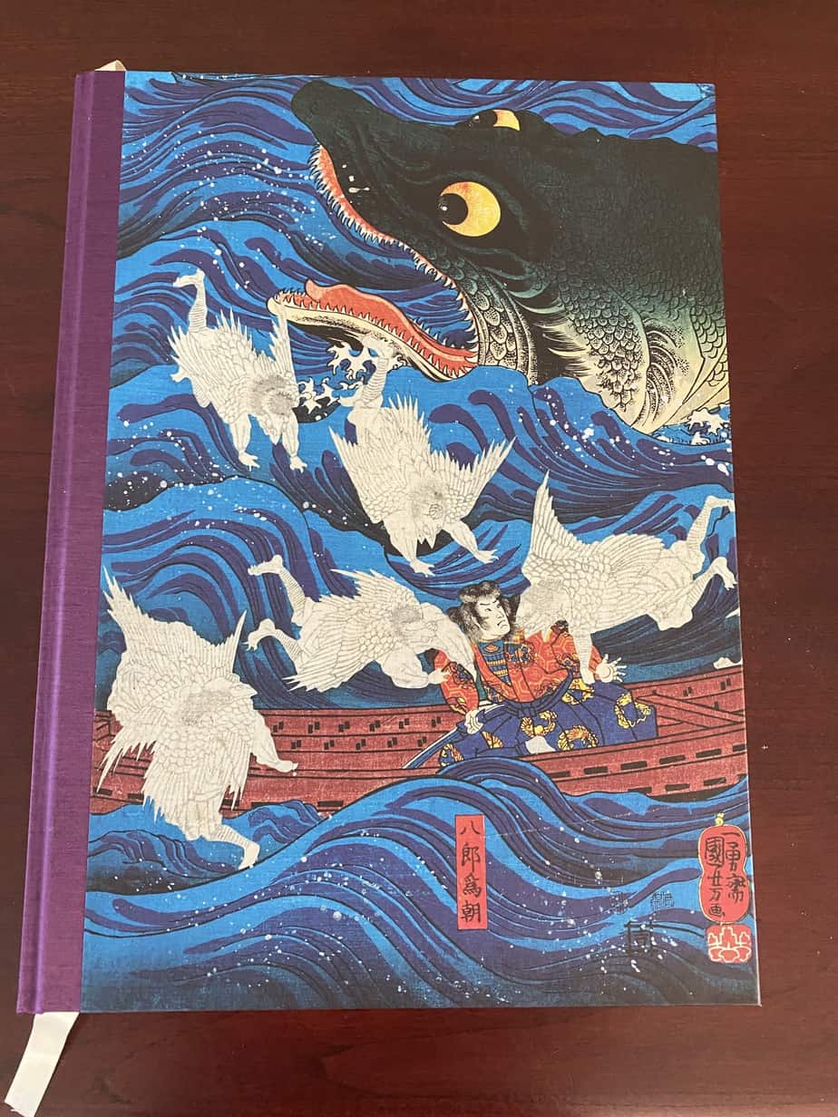 Ukiyo-e, a picture of Japanese art history - Blossomkitty